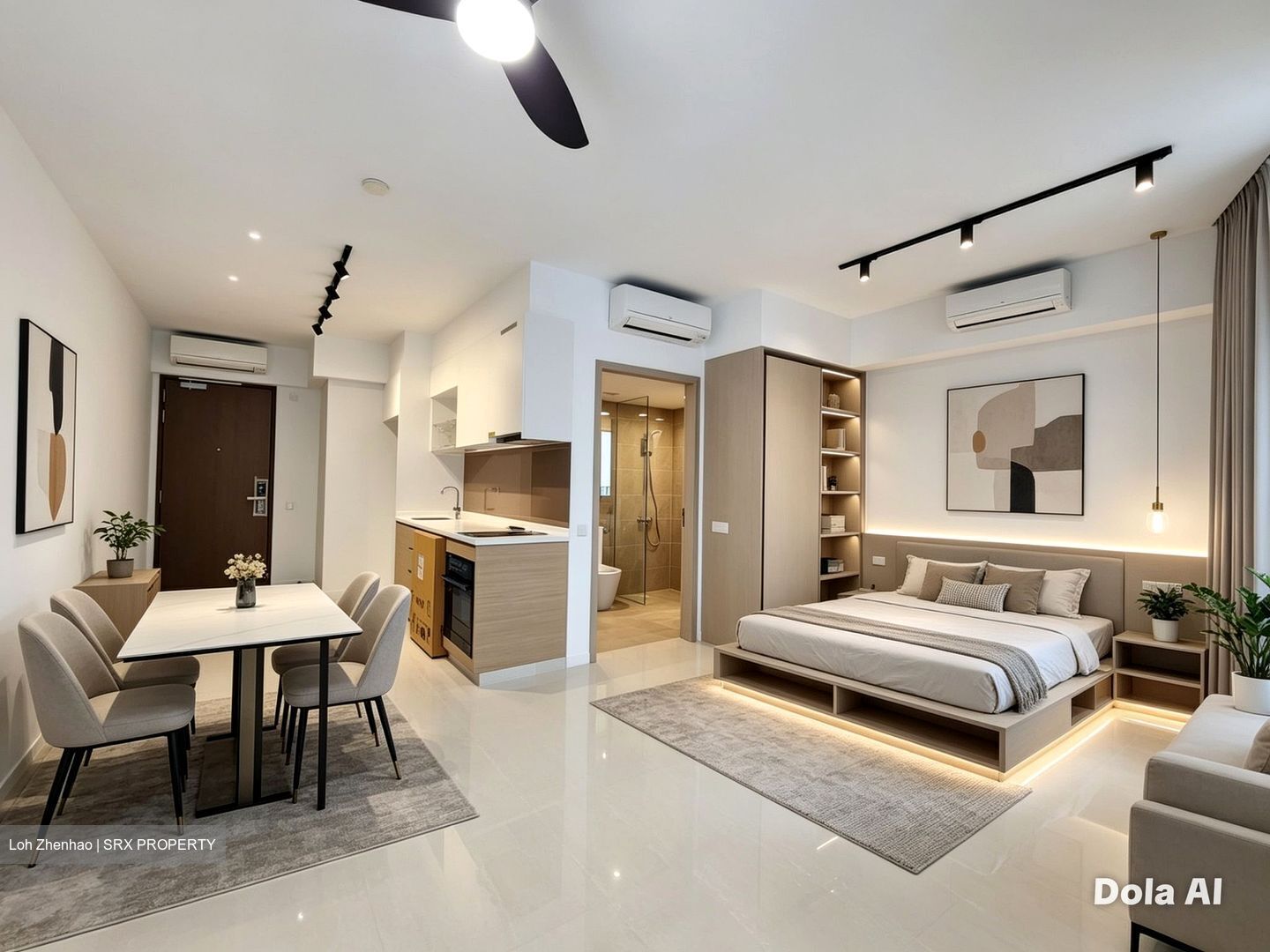 Treasure at Tampines (D18), Condominium #560711221
